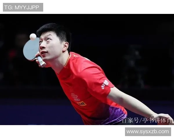 西安乒乓球队进攻体系解析与战术创新探讨