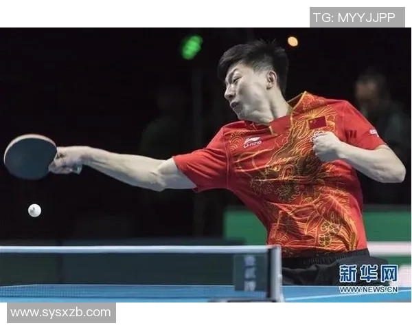 西安乒乓球队在世界杯中的精彩节奏与表现分析